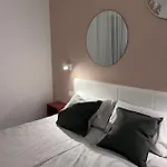 Quiet Πανσιόν 3*