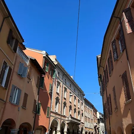 Quiet Bologna