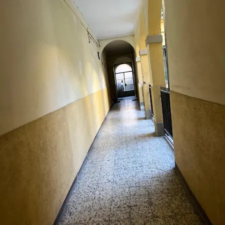 Gasthuis Quiet Bologna