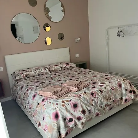 Quiet Guest house Bologna