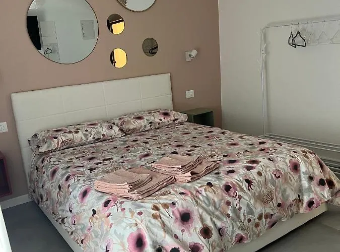 Quiet Affittacamere Bologna