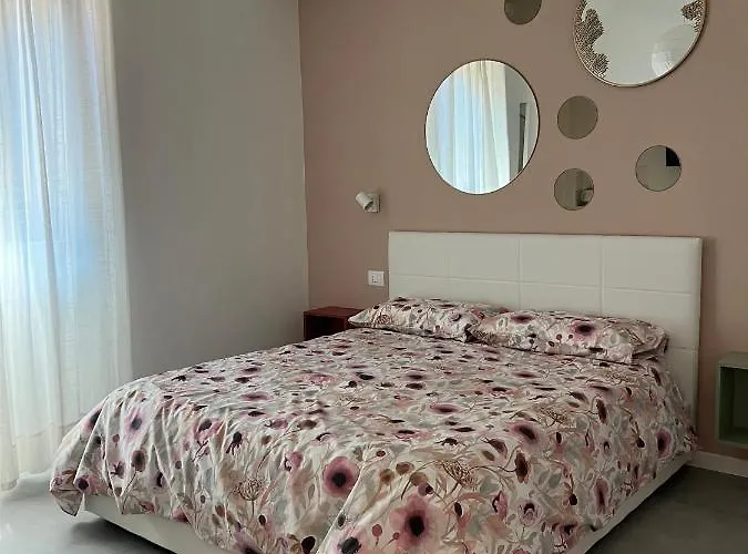 Quiet 3* بولونيا