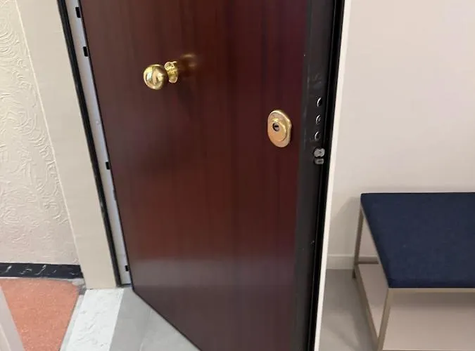 Konukevi Quiet Bolonya