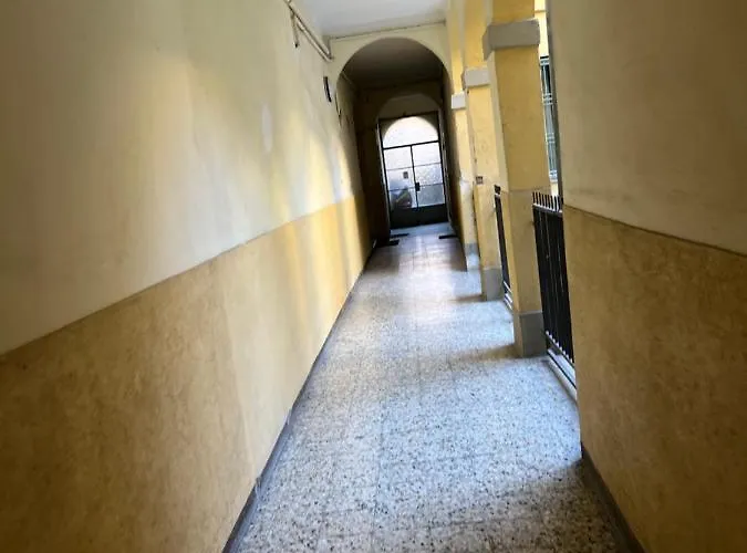 Gasthof Quiet Bologna