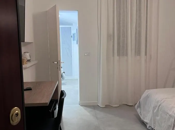 Casa de hóspedes Quiet