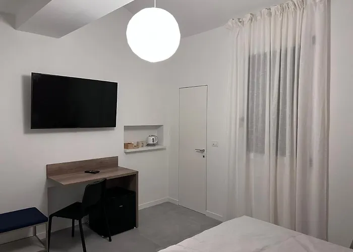 Quiet Casa de hóspedes